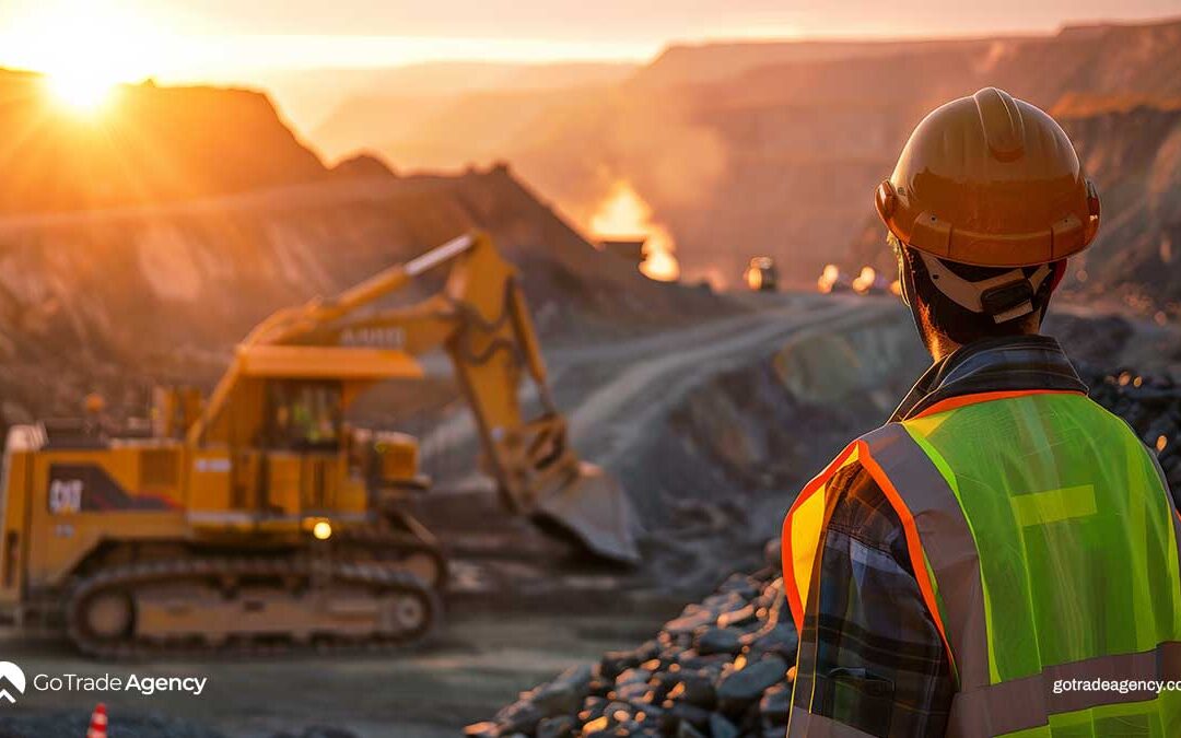 Turkish Construction Sector Poised for Growth Amid Regional Reconstruction Efforts