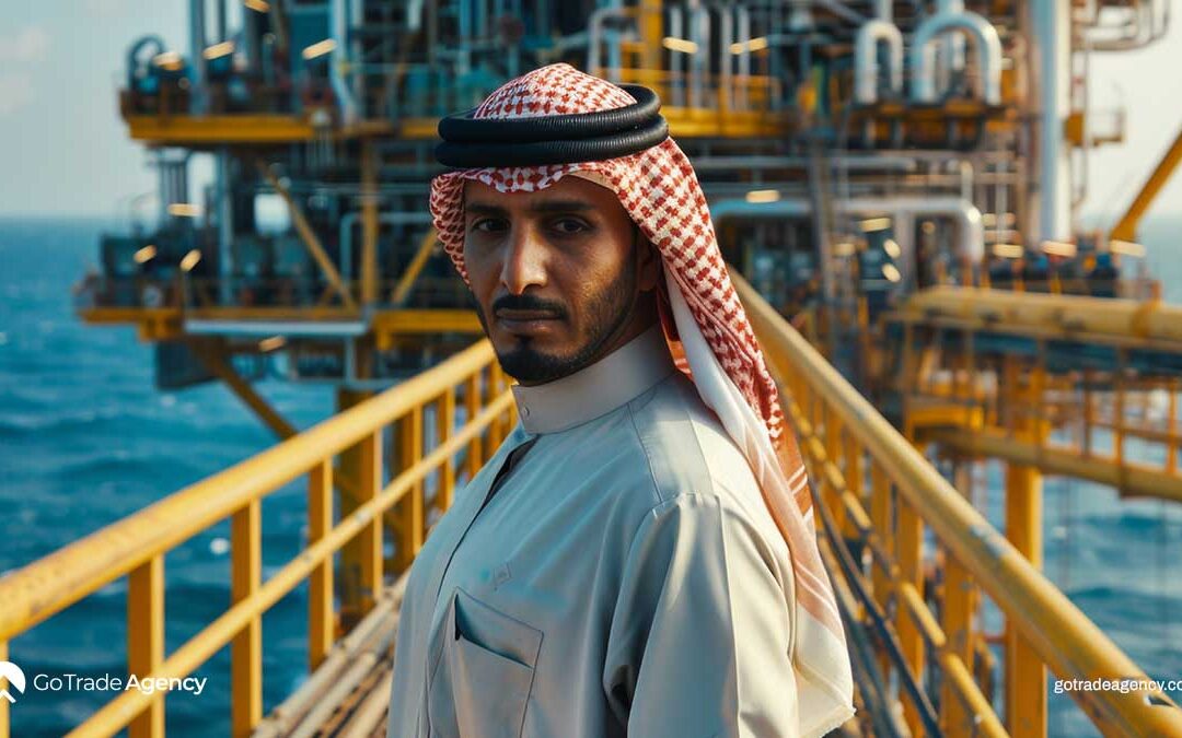 Arab Entrepreneurs Must Now Build Unity Across Borders