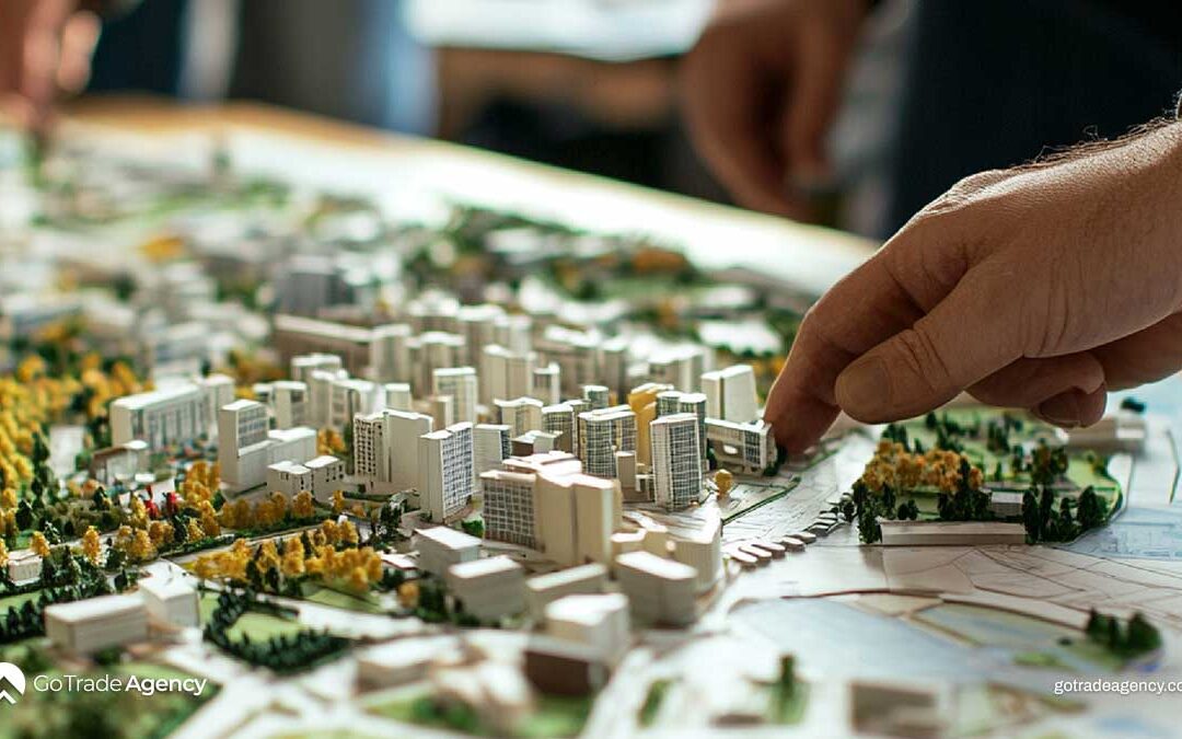 The Role of Trade Corridors in Post-War Reconstruction