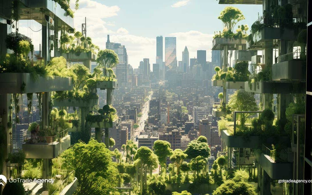 Rebuilding with Sustainability in Mind