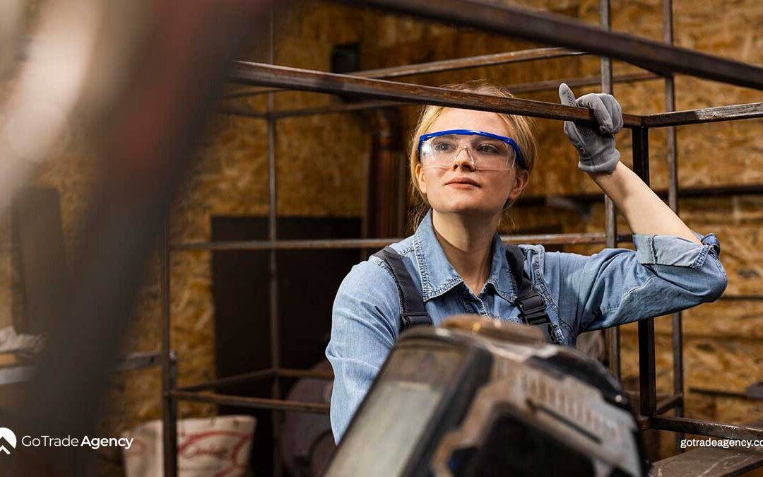 Women in Reconstruction. The Untapped Force