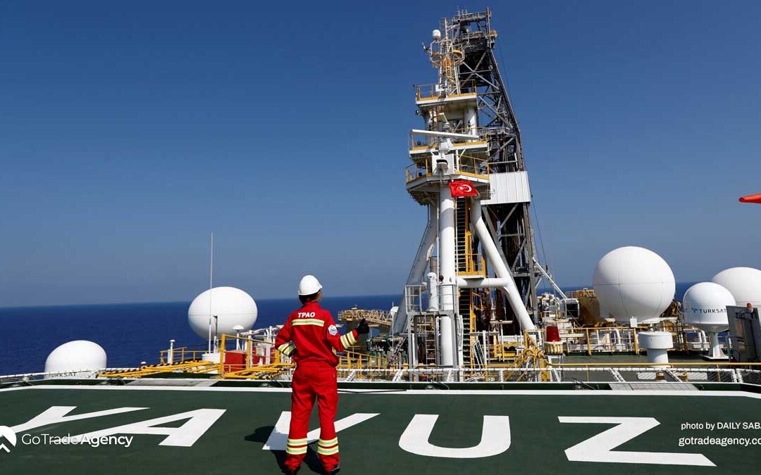 Türkiye Remains Vital Gas Hub Amid Regional Shifts