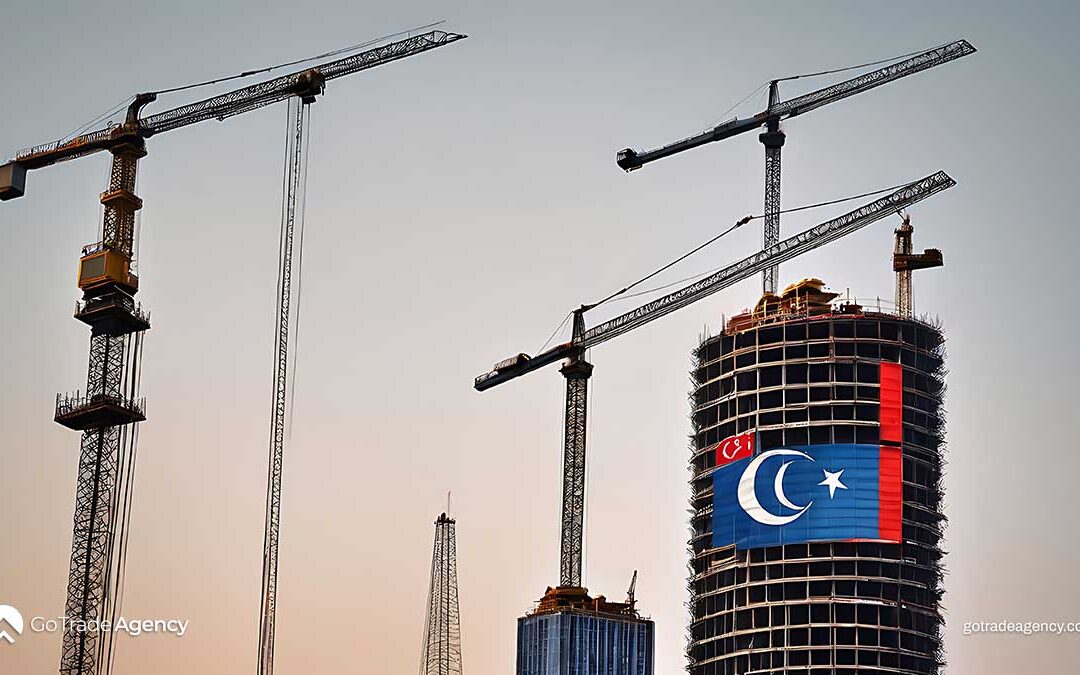 Turkish Construction Market. Global Growth and Local Price Relief