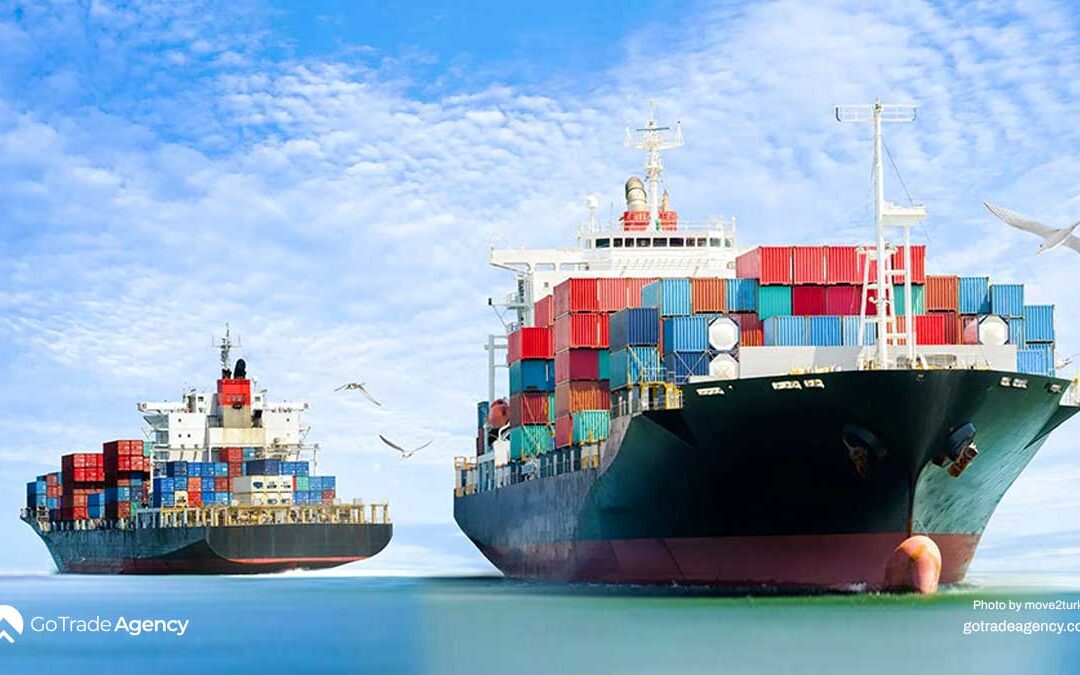 Turkish Exports to Africa Surge on “Win‑Win” Strategy