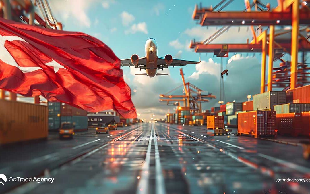 Türkiye’s Daily Exports Reach $1 Billion: Minister Bolat Hints at Record-Breaking May Figures