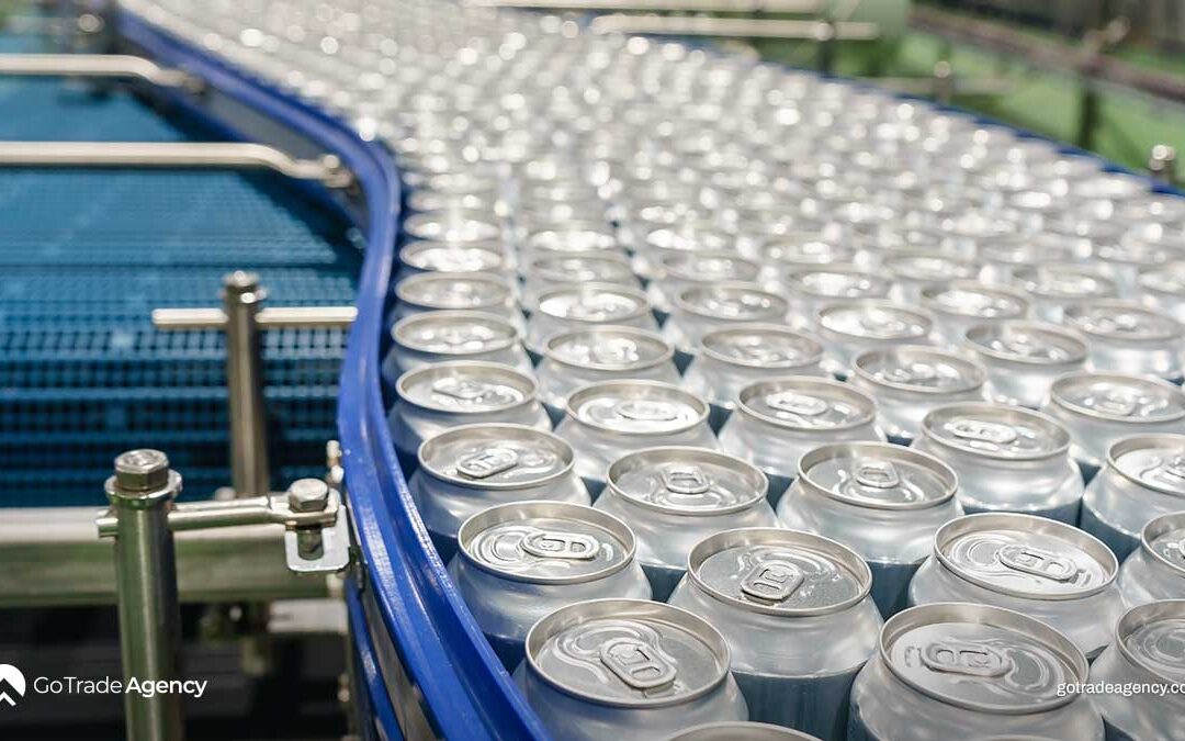 Turkish Energy Drinks; Export-Ready, Private Label Options, Global Certifications