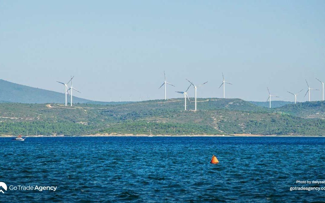 Clean Energy Growth Reshapes Türkiye’s Power Mix