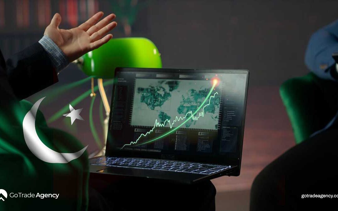 Pakistan’s Stock Market Soars Following Ceasefire with India