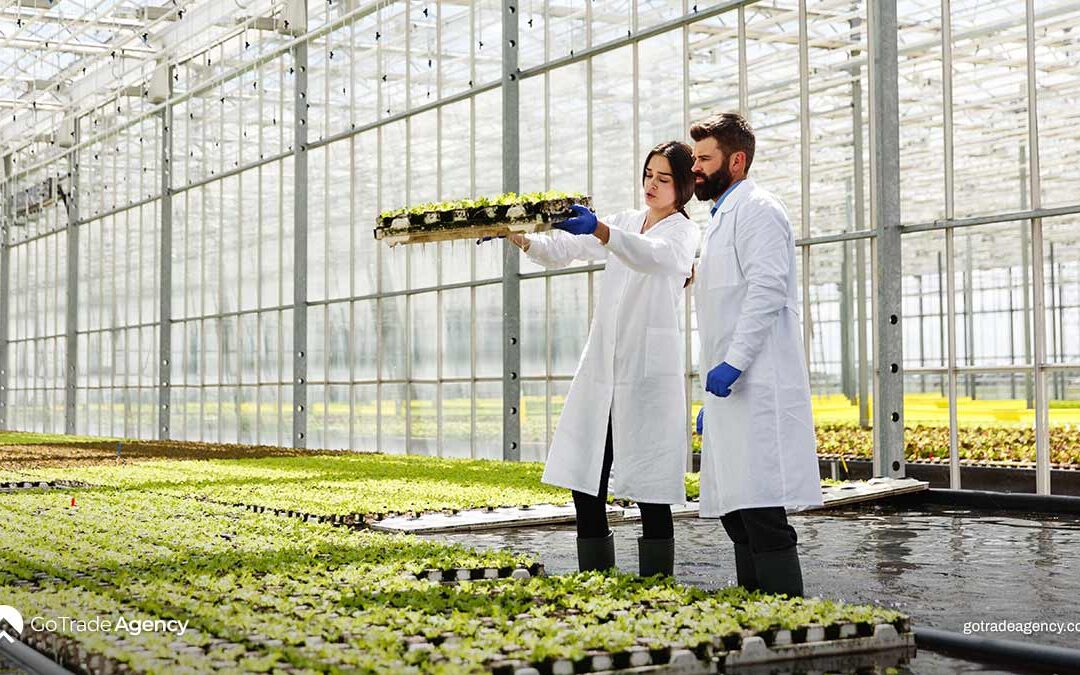 Strengthening Agricultural Trade Between Türkiye and the Arab World