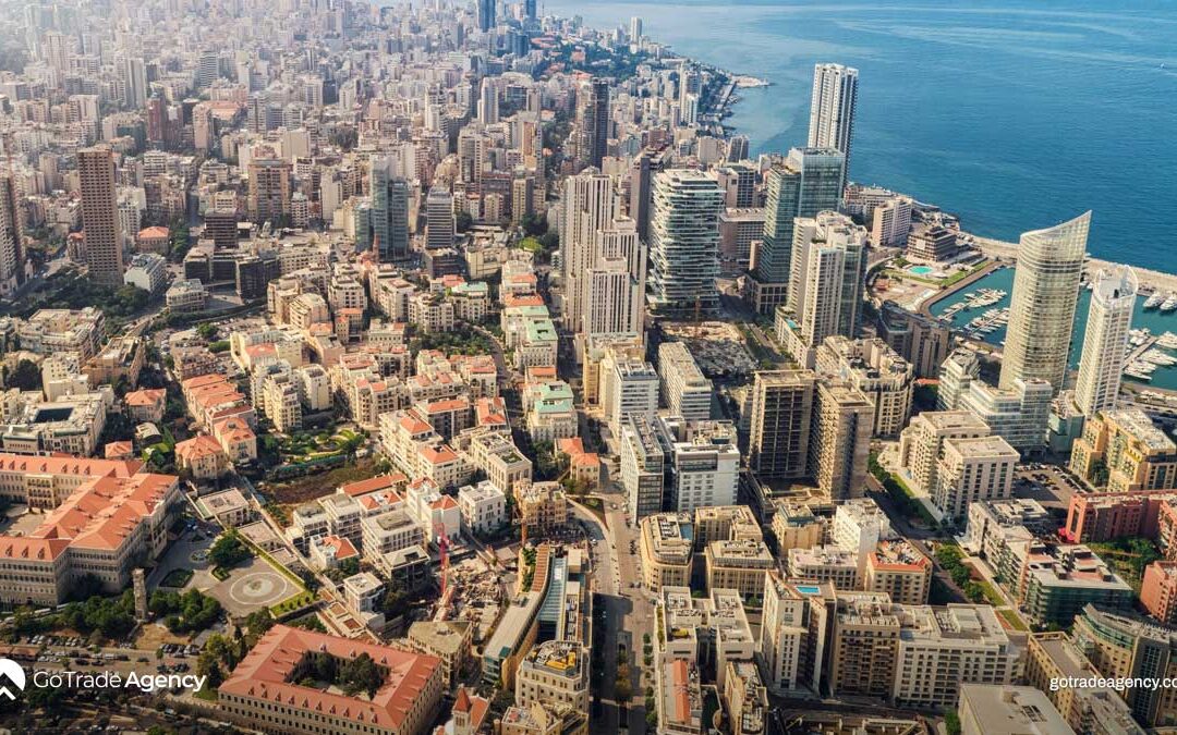 Lebanon’s Urgent Trade Revival. How Strategic Sourcing Can Alleviate National Strain