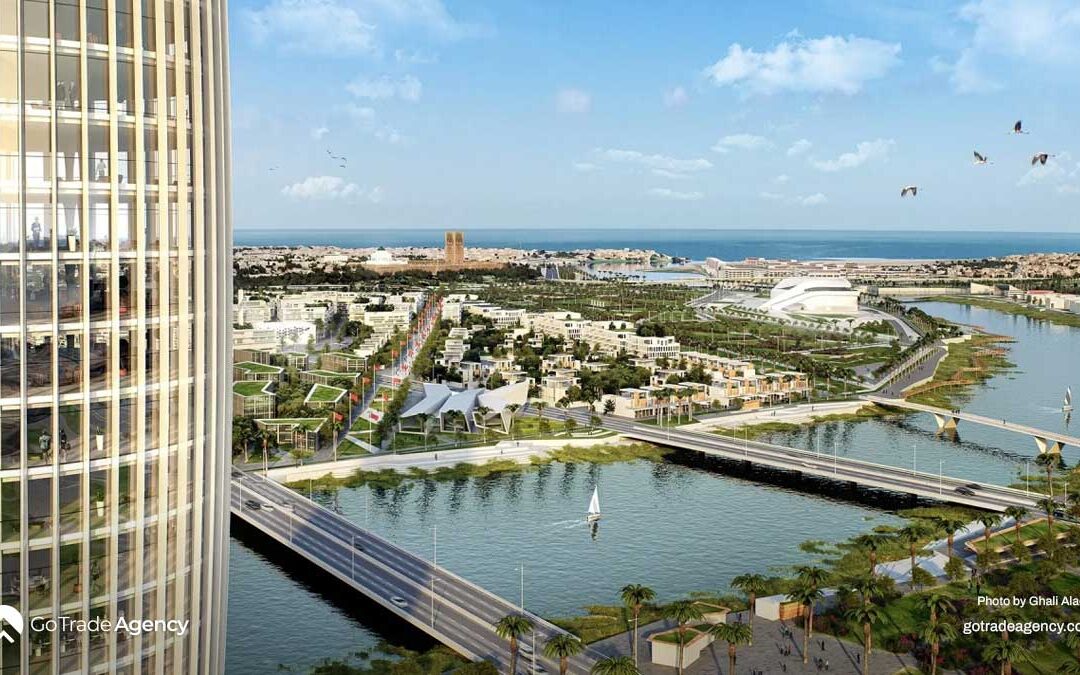 Morocco’s Strategic Trade Alliances. A North African Powerhouse on the Rise