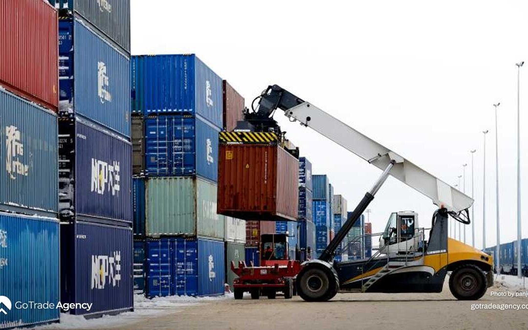 Türkiye’s Construction Materials Export Growth in Iraq and Syria