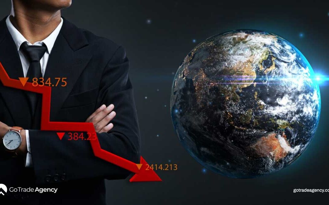 Global Commodities Market: Navigating Through Uncertainties