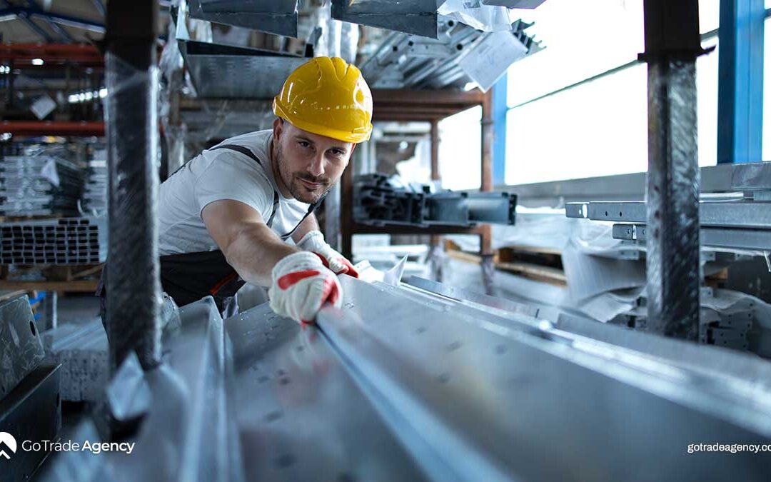 Construction Materials: Embracing Sustainability Amid Challenges